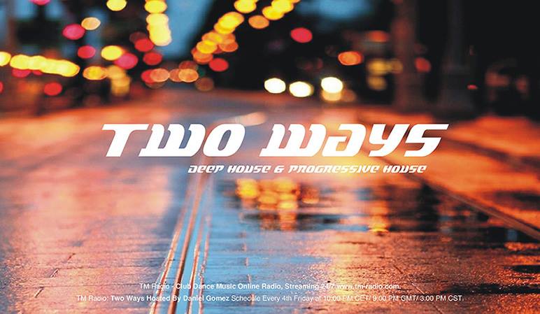 download → Daniel Gomez - Two Ways 002 on TM RADIO - February 2014 download → Daniel Gomez - Two Ways 002 on TM RADIO - February 2014